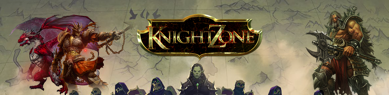 KnightZone 